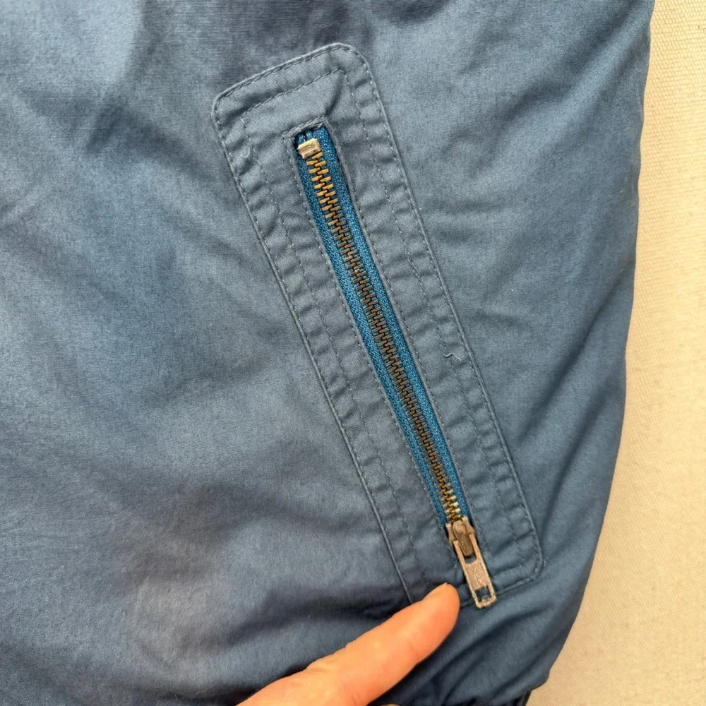 Expeditions vintage puffer